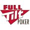 Jouer au poker en ligne sur Full Tilt Poker