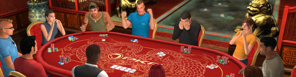 guide poker
