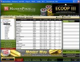 MansionPoker