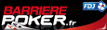 barriere poker
