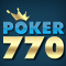 Jouer au poker en ligne sur Poker770