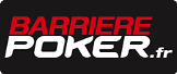 logo Barriere Poker