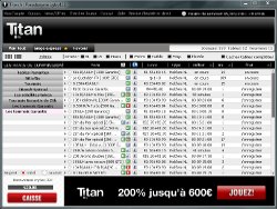 Titan Poker