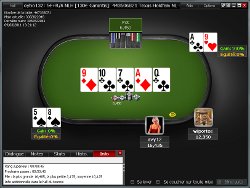 Titan Poker