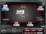 jouer au poker sur barriere poker