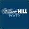 Jouer au poker en ligne sur William Hill