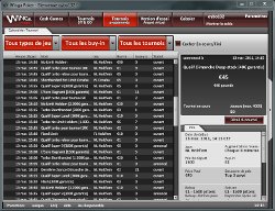 Winga Poker