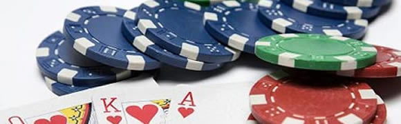 Jouer au poker en ligne