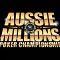 Gagner une place pour l’Aussie Millions en Australie