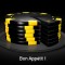 Bon Appétit : 1 500€ garantis sur Bwin Poker