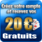 Image for Poker83 vous offre 20€ sans dépôt !