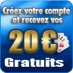 poker83 20 euros
