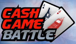 cash game battle