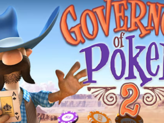 governor of poker
